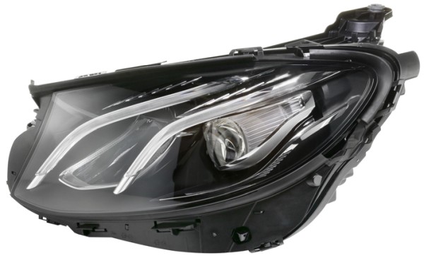 K0371 HELLA 1EX 012 076-521 LED-Hauptscheinwerfer - rechts - für u.a. MB E-Class (W213)