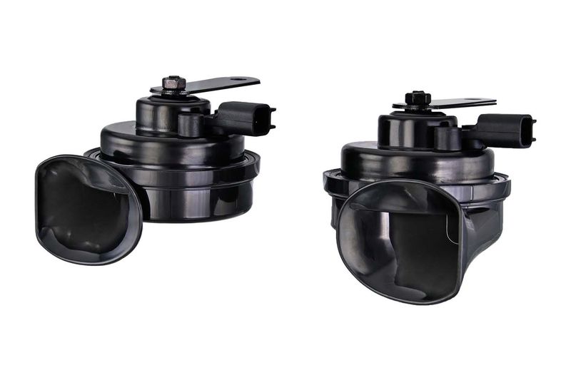 HELLA 3FH 012 010-191 Horn