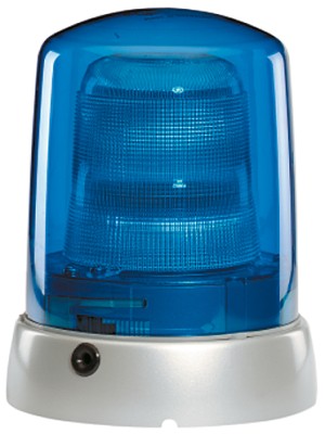 HELLA 9EL 862 678-001 Lichtscheibe, Rundumkennleuchte