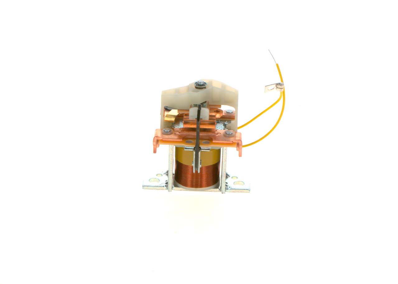 Bosch 2339101051 Magnetschalter, Starter