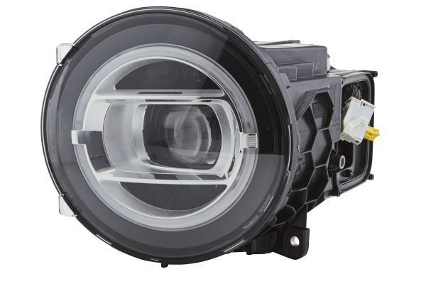 HELLA 1EX 014 543-071 Hauptscheinwerfer