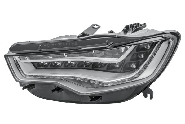 HELLA 1EX 011 151-411 Hauptscheinwerfer