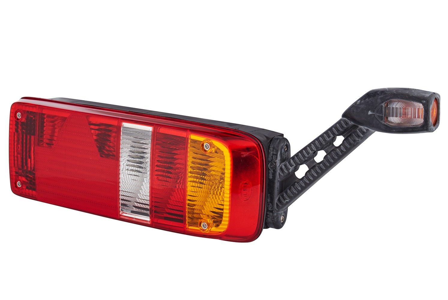 HELLA 2VP 340 830-101 Heckleuchte - EasyConn I - 24V - rechts