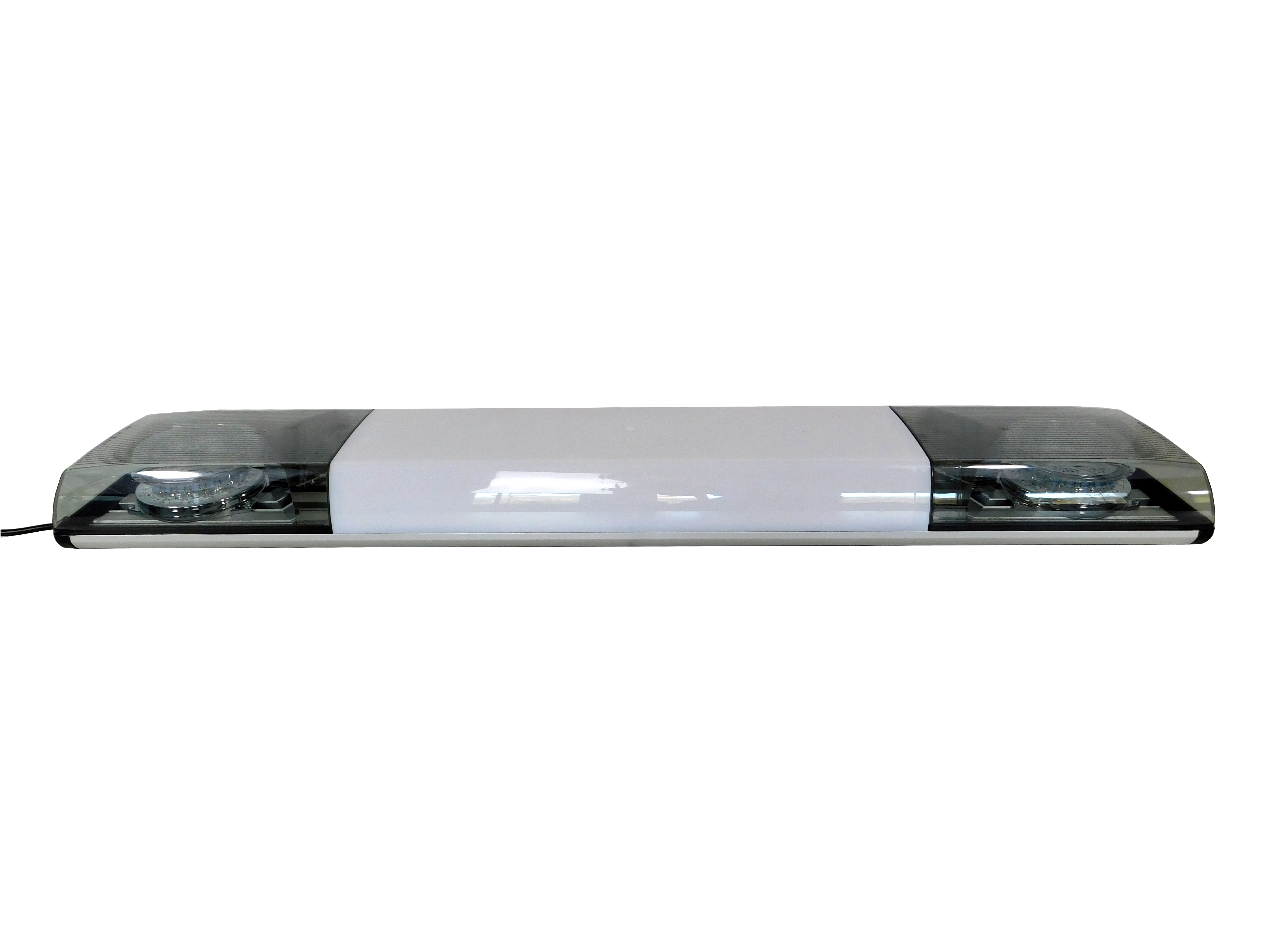 LED Lichtwarnbalken Serie Germany, 900 mm, Made in Germany