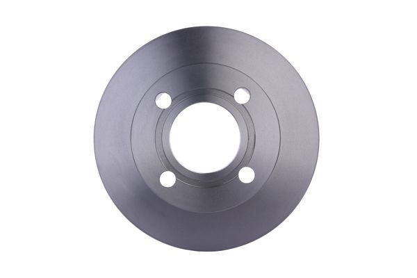 HELLA 8DD 355 100-601 Bremsscheibe