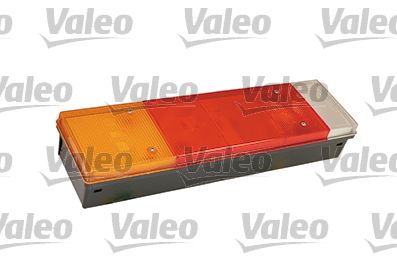 Valeo 089043 Heckleuchte