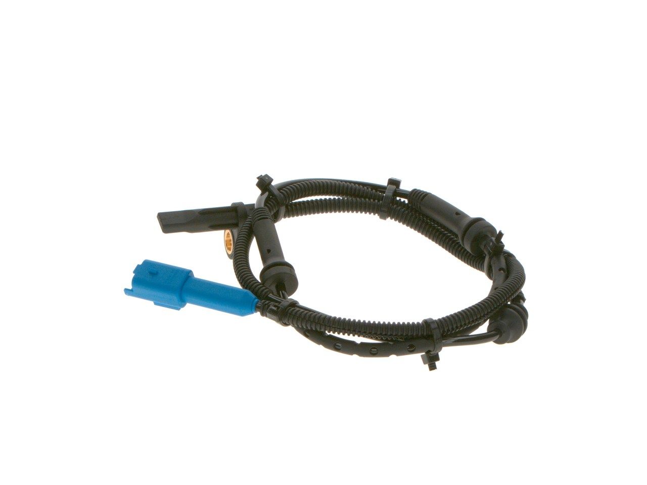 Bosch 0986594551 Sensor, Raddrehzahl