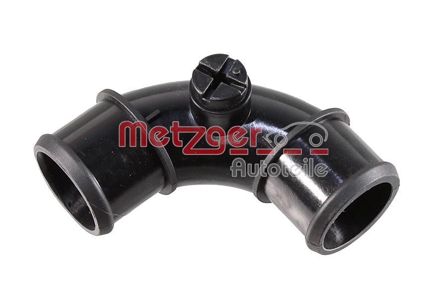 4010416 Metzger 4010416 Kühlmittelrohrleitung