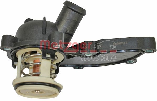 Metzger 4006243 Thermostat, Kühlmittel