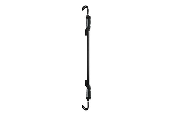 HELLA 2XM 357 300-501 Handleuchte mit Haken und Magnet, ausziehbar, 1200 mm, 500 lm, 3,7 V, Li-Ion-Akku
