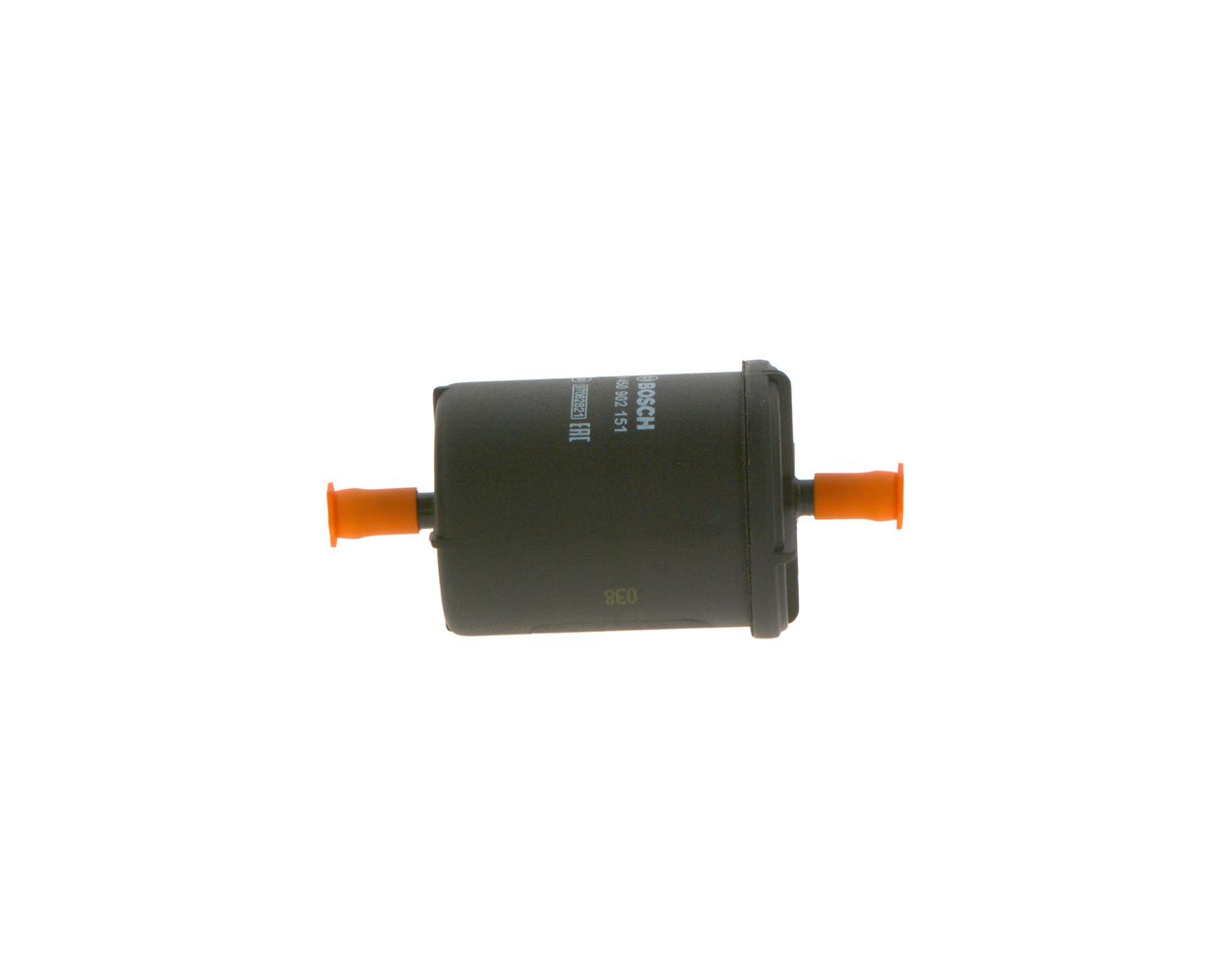 Bosch 0450902151 Kraftstofffilter