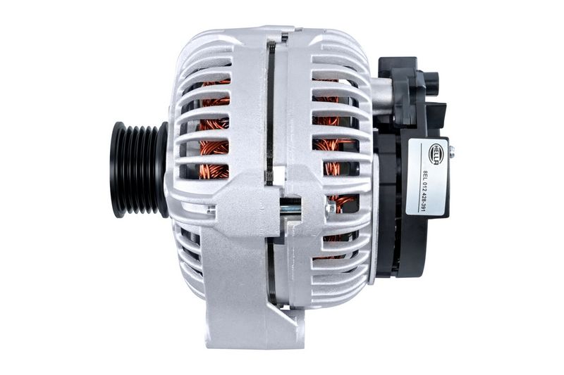 HELLA 8EL 012 428-391 Generator
