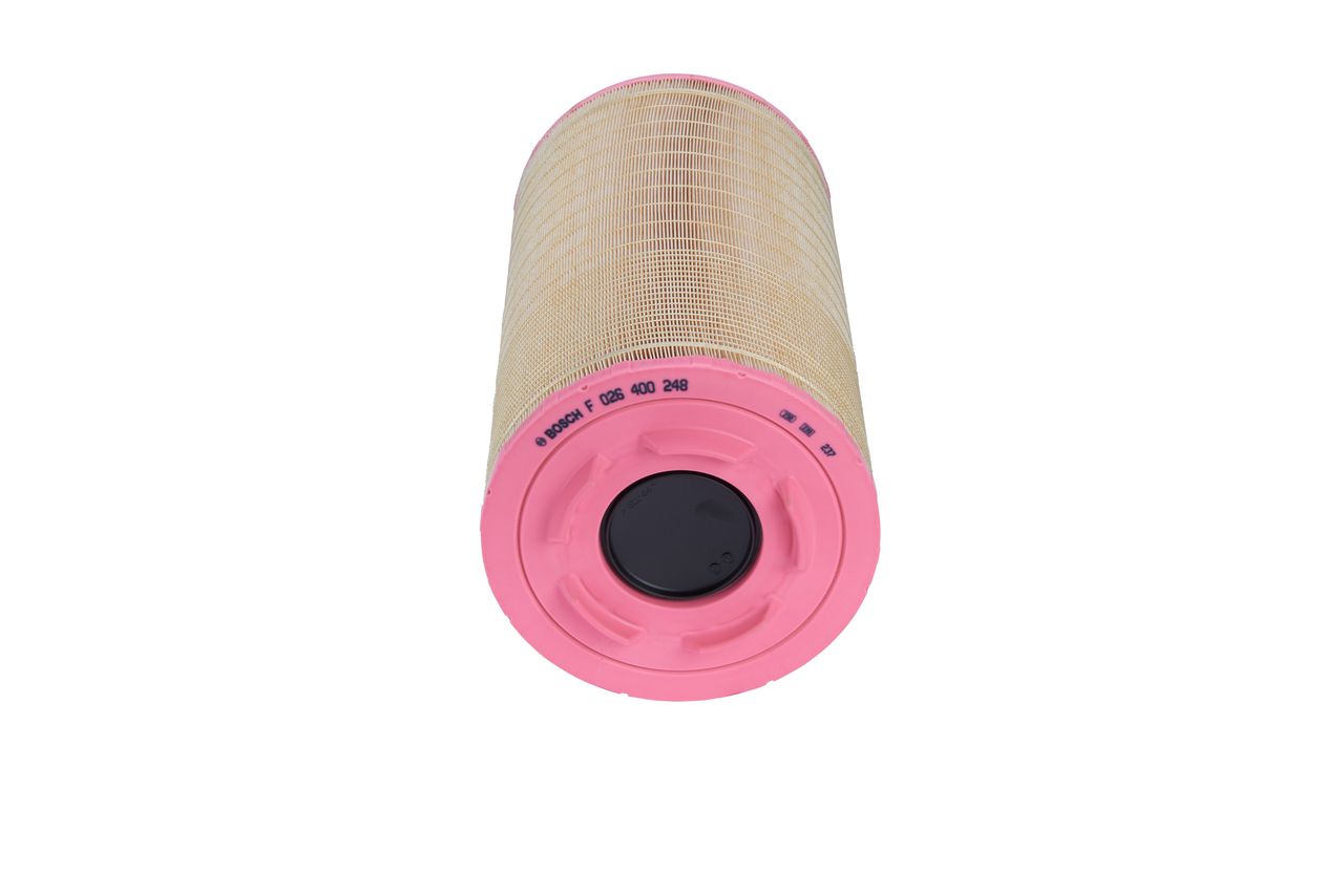 Bosch F026400248 Luftfilter