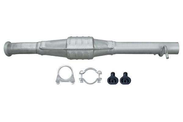 Faurecia FS55474K Katalysator