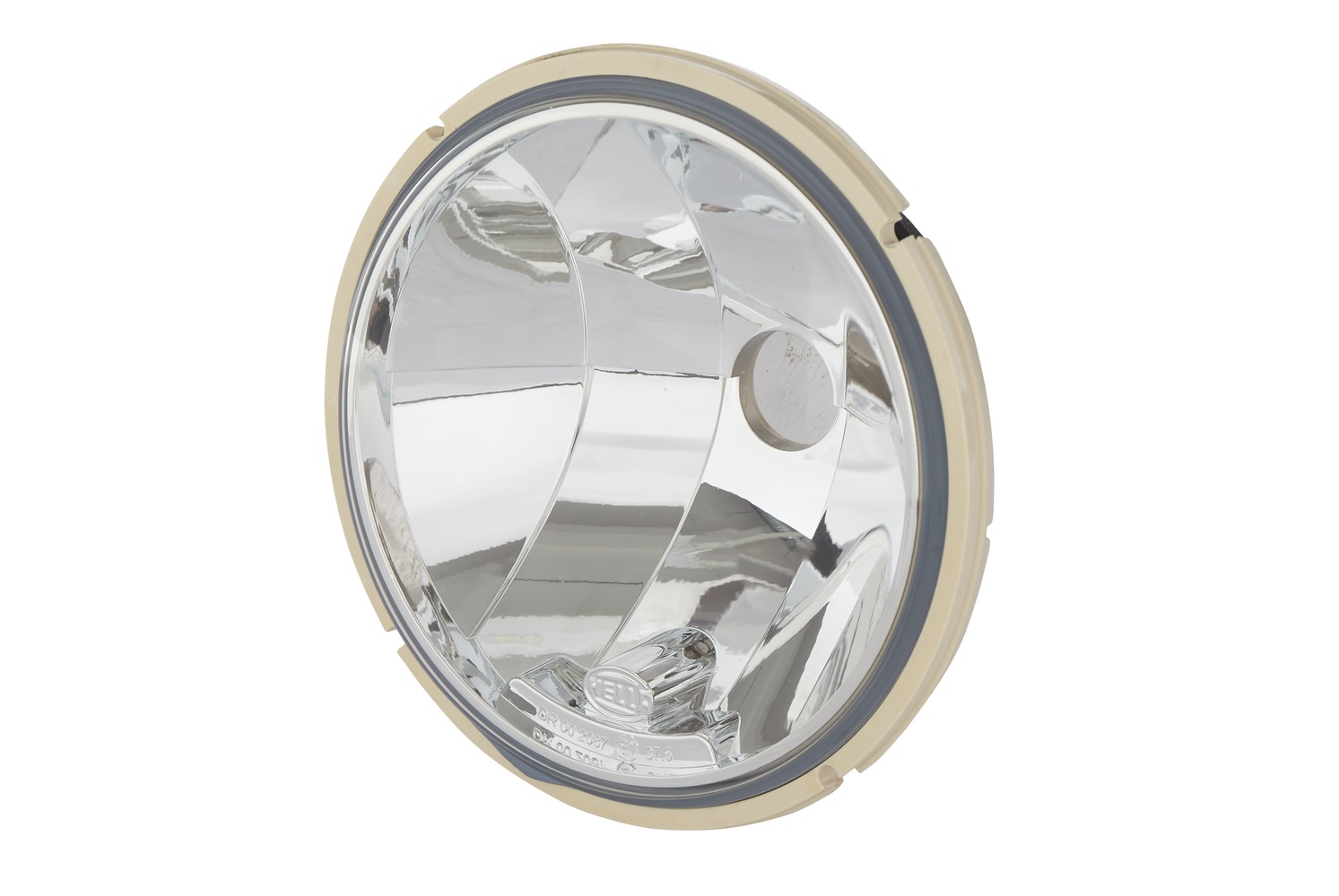 HELLA 1F3 161 825-071 Scheinwerfereinsatz, Fernscheinwerfer - Luminator Compact - 12V