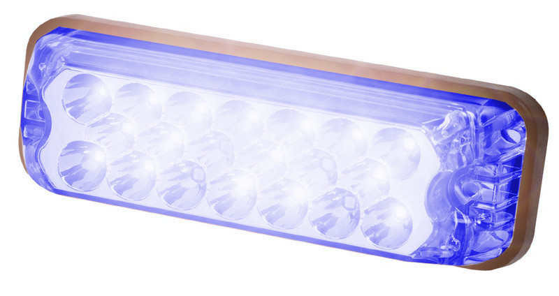LED Blitzmodul
