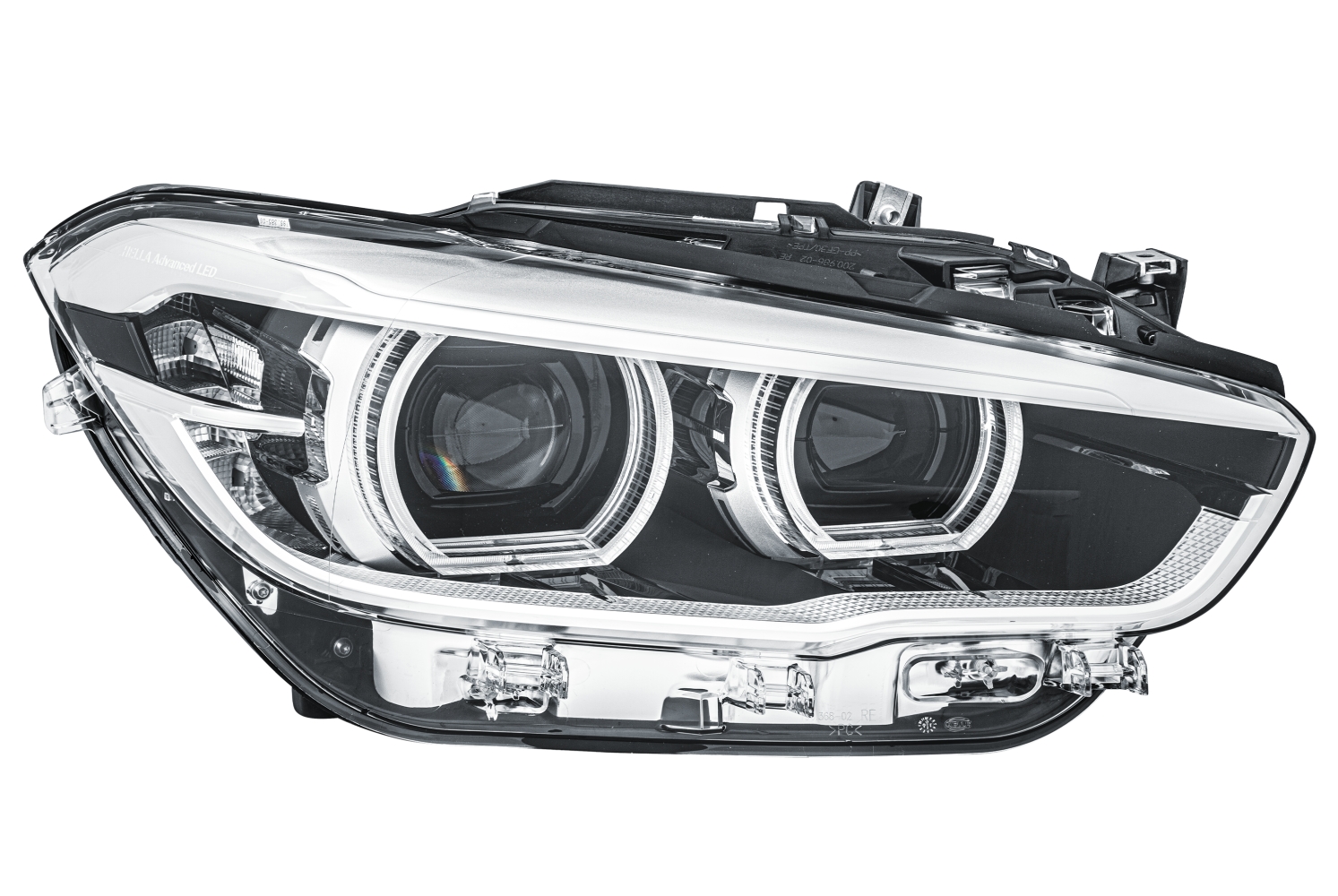 10074085a_AM0 HELLA 1EX 011 930-421 LED-Hauptscheinwerfer - rechts - für u.a. BMW 1 (F20)
