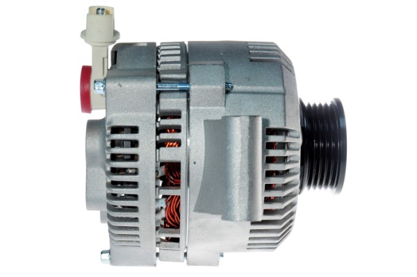 HELLA 8EL 011 710-011 Generator - 14V - 95A - für u.a. Ford Mondeo II Turnier (Bnp)