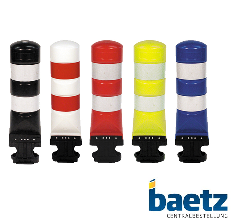 baetz horizont Leitboy Poller, L120