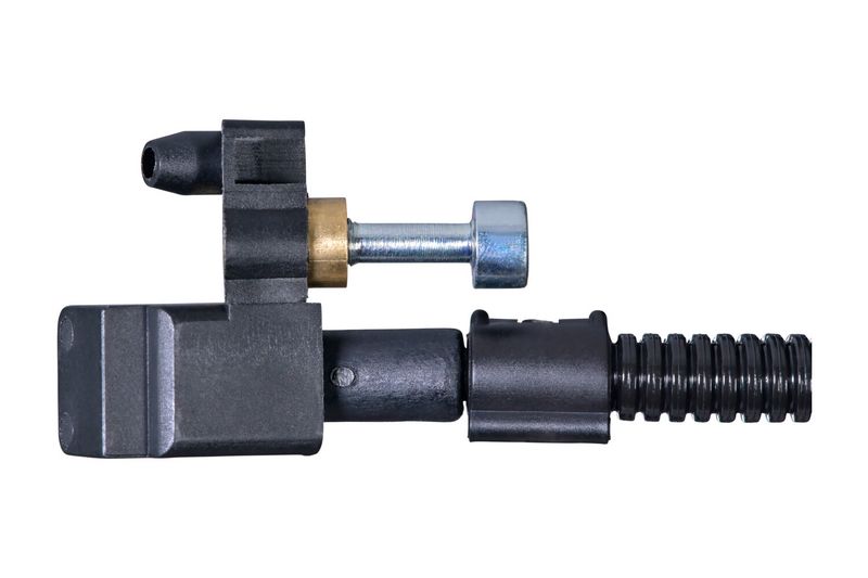 HELLA 6PU 009 167-471 Impulsgeber, Kurbelwelle