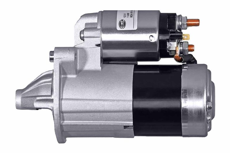 HELLA 8EA 011 610-131 Starter