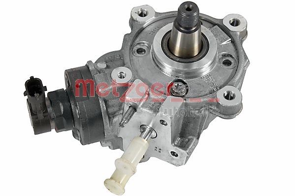 Metzger 0830143 Hochdruckpumpe