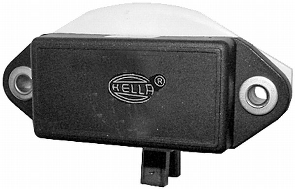HELLA 5DR 004 241-171 Generatorregler - 24V - mit Dichtung