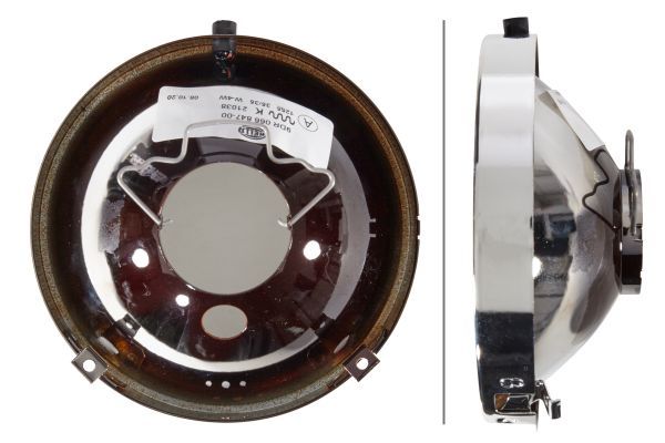 HELLA 9DR 066 847-001 Reflektor, Hauptscheinwerfer