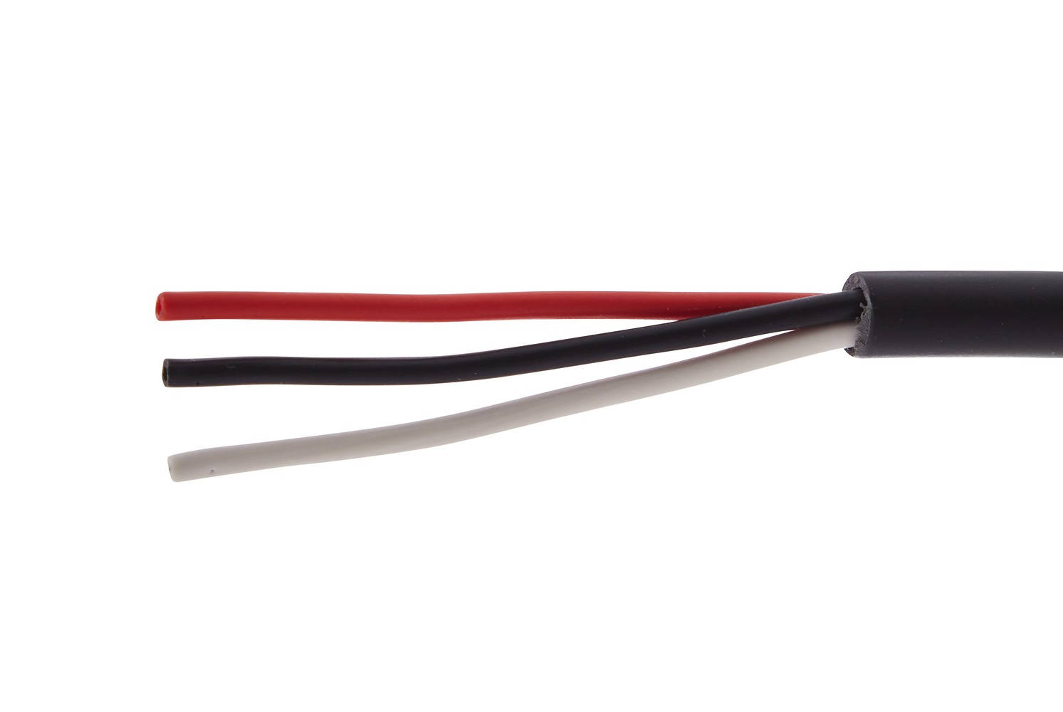 HELLA 2SB 344 200-331 Heckleuchte - LED - 24V - Einbau - Lichtscheibenfarbe: rot - Kabel: 500mm - re