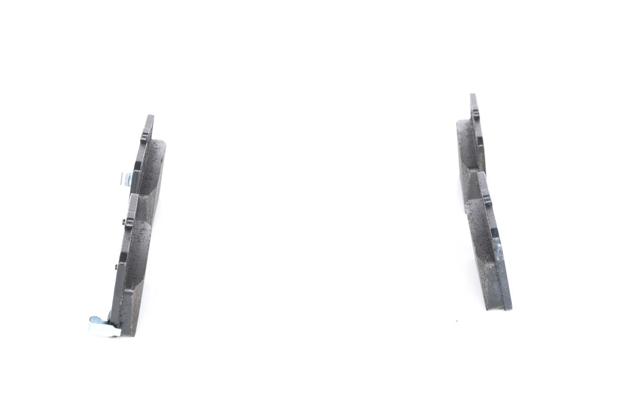 Bosch 0986494350 Bremsbelagsatz, Scheibenbremse