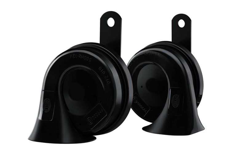 HELLA 3FH 012 010-041 Horn