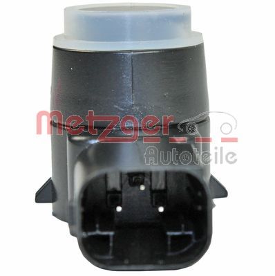 Metzger 0901143 Sensor, Einparkhilfe