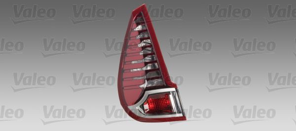 Valeo 044043 Heckleuchte