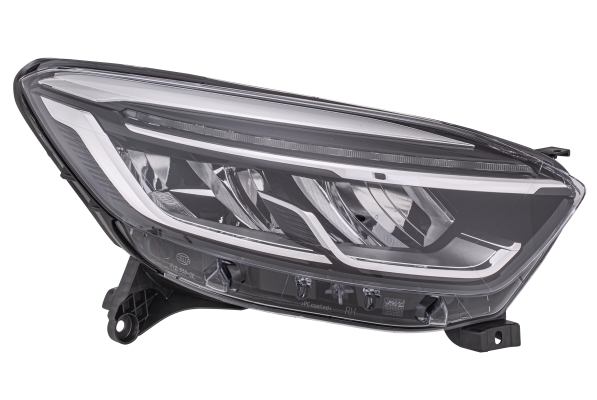 1EX_012_977-621 HELLA 1EX 012 977-621 LED-Hauptscheinwerfer - rechts - für u.a. Renault Captur I (J5_, H5_)