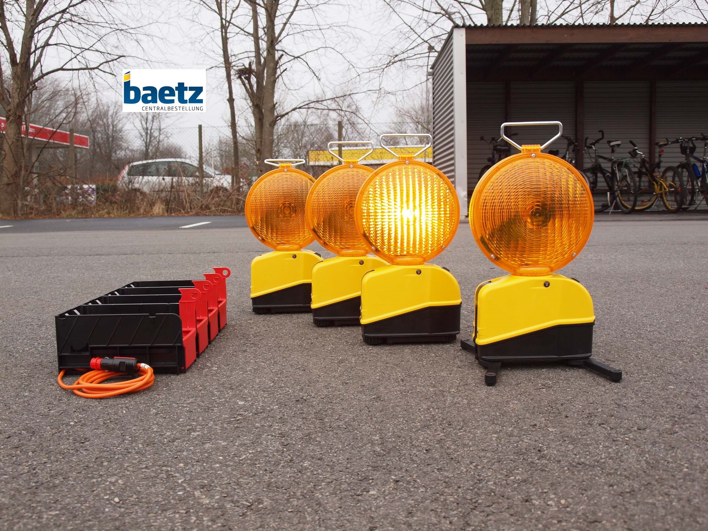 Star-Flash-1qKSwVbZ0kF8oG Star-Flash Führungslichtanlage, Typ 627, Adolf Nissen