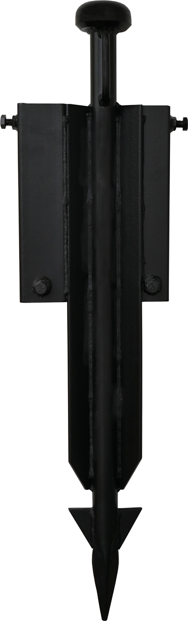 Schake 35309S Erdspieß Typ S