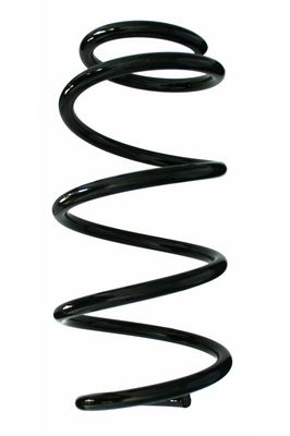 Spidan 87241 Fahrwerksfeder