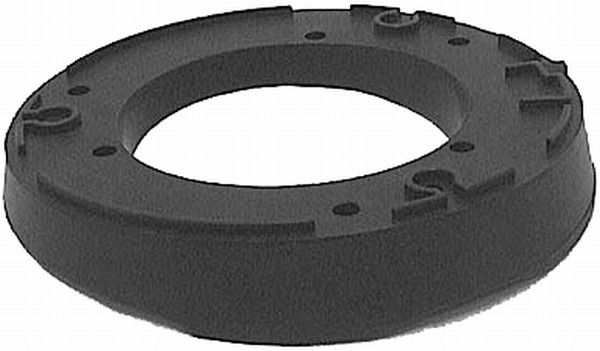 HELLA 9GD 863 033-001 Unterlage, Rundumkennleuchte