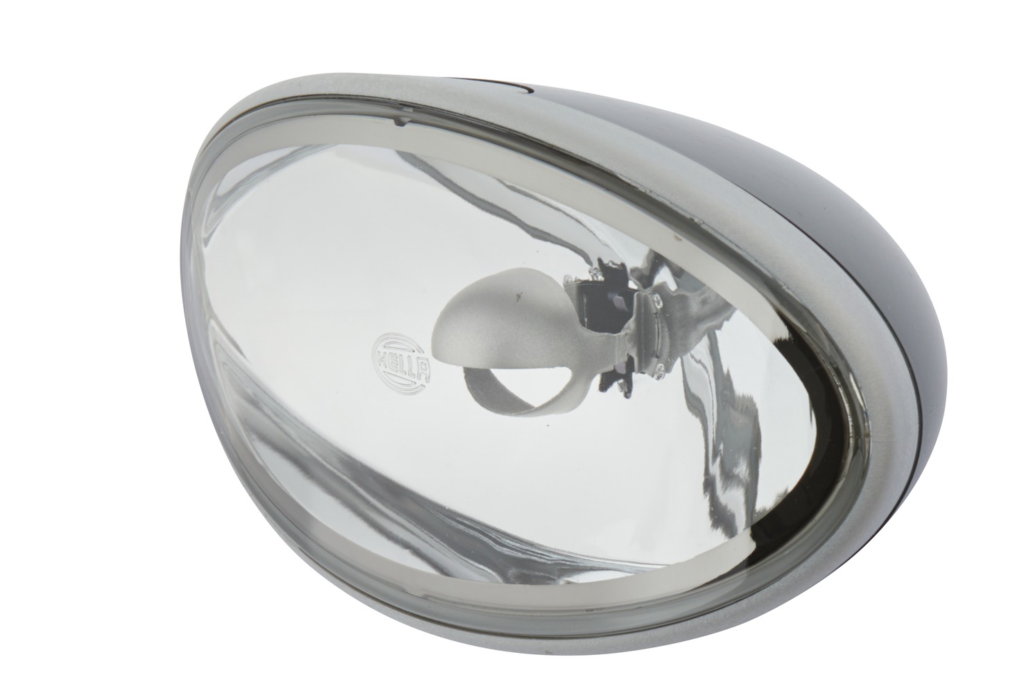 HELLA 1NB 007 892-041 FF/Halogen-Nebelscheinwerfer - Comet FF 300 - links/rechts