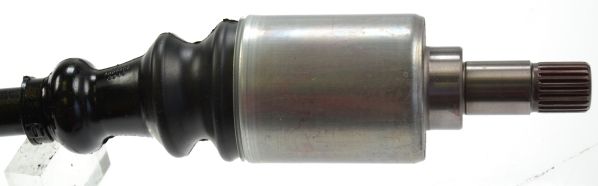 Spidan 21343 Antriebswelle