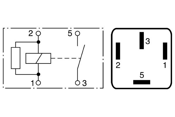 Bosch 0986332050 Steuergerät, Glühzeit
