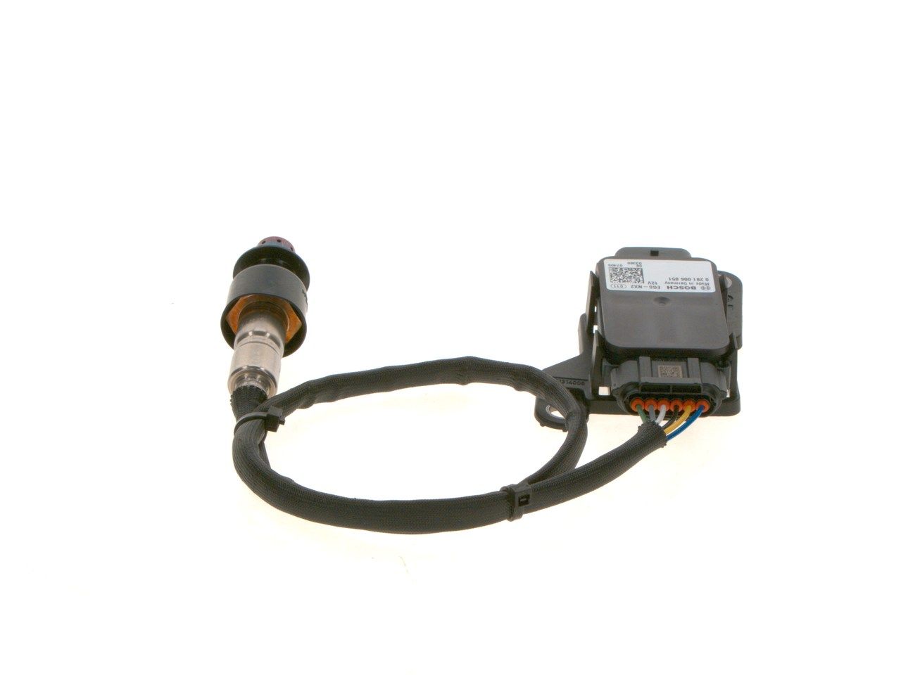 Bosch 0281006851 NOx-Sensor, Harnstoffeinspritzung