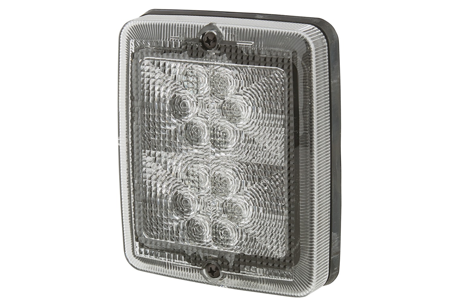 HELLA 2BA 013 236-391 Blinkleuchte - LED - 24V - Einbau - Kabel: 100mm