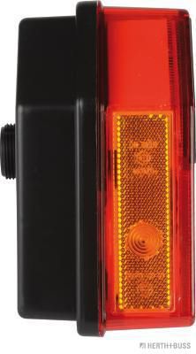 Herth+Buss 83830043 Heckleuchte
