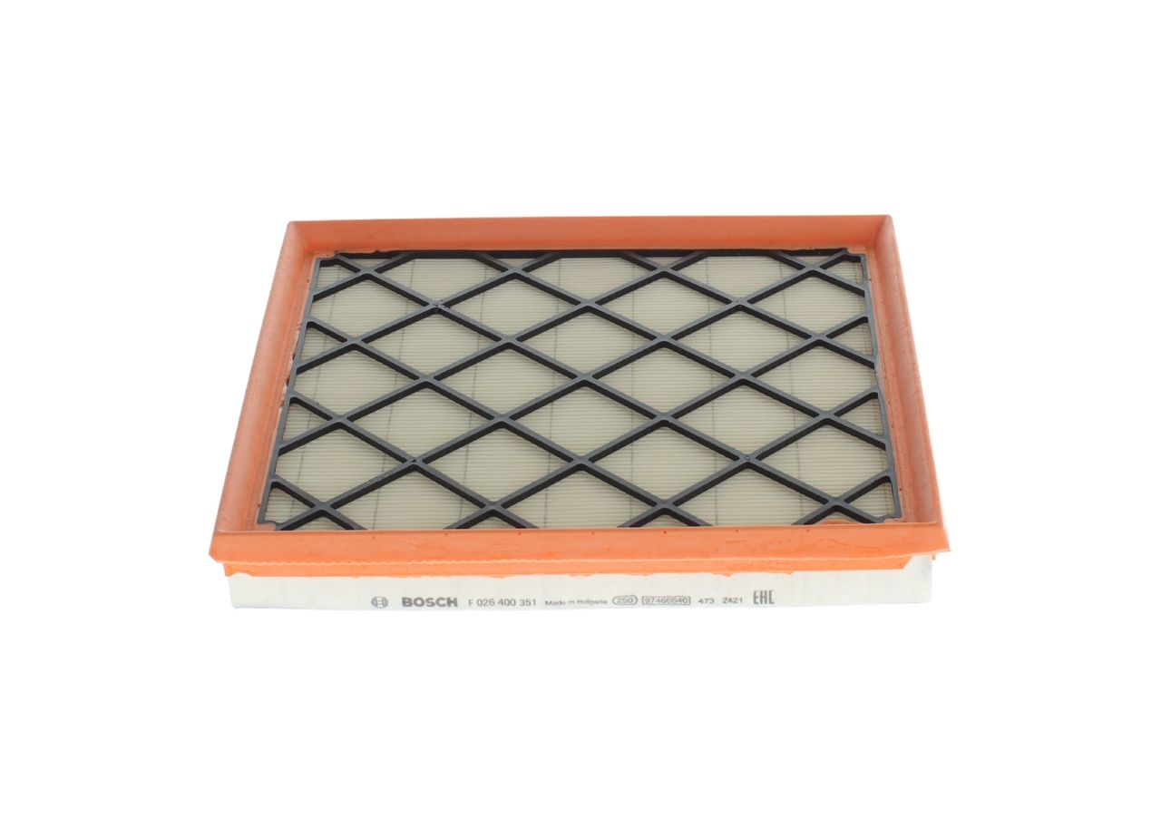 Bosch F026400351 Luftfilter