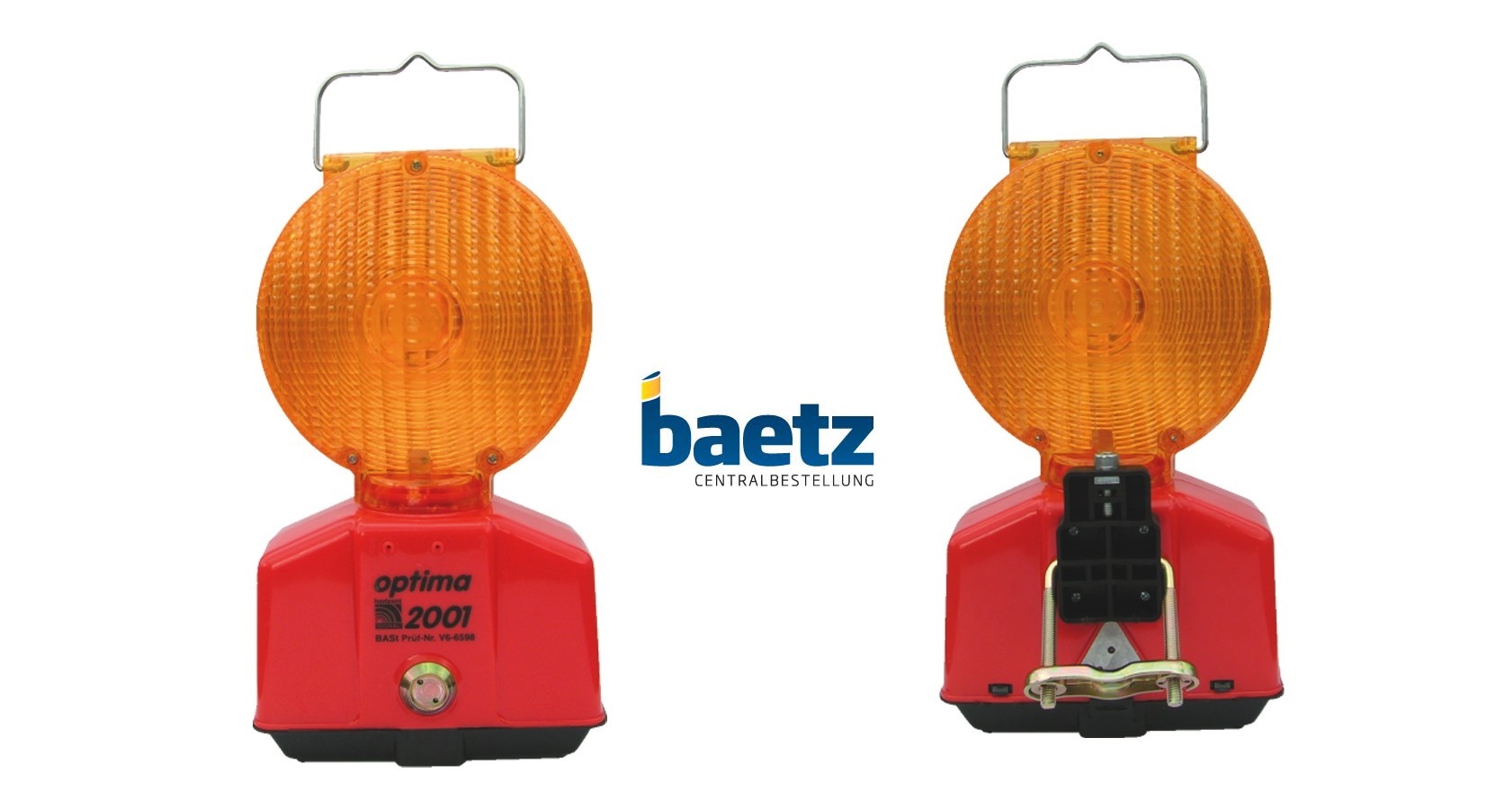 baetz horizont klemmfix optima