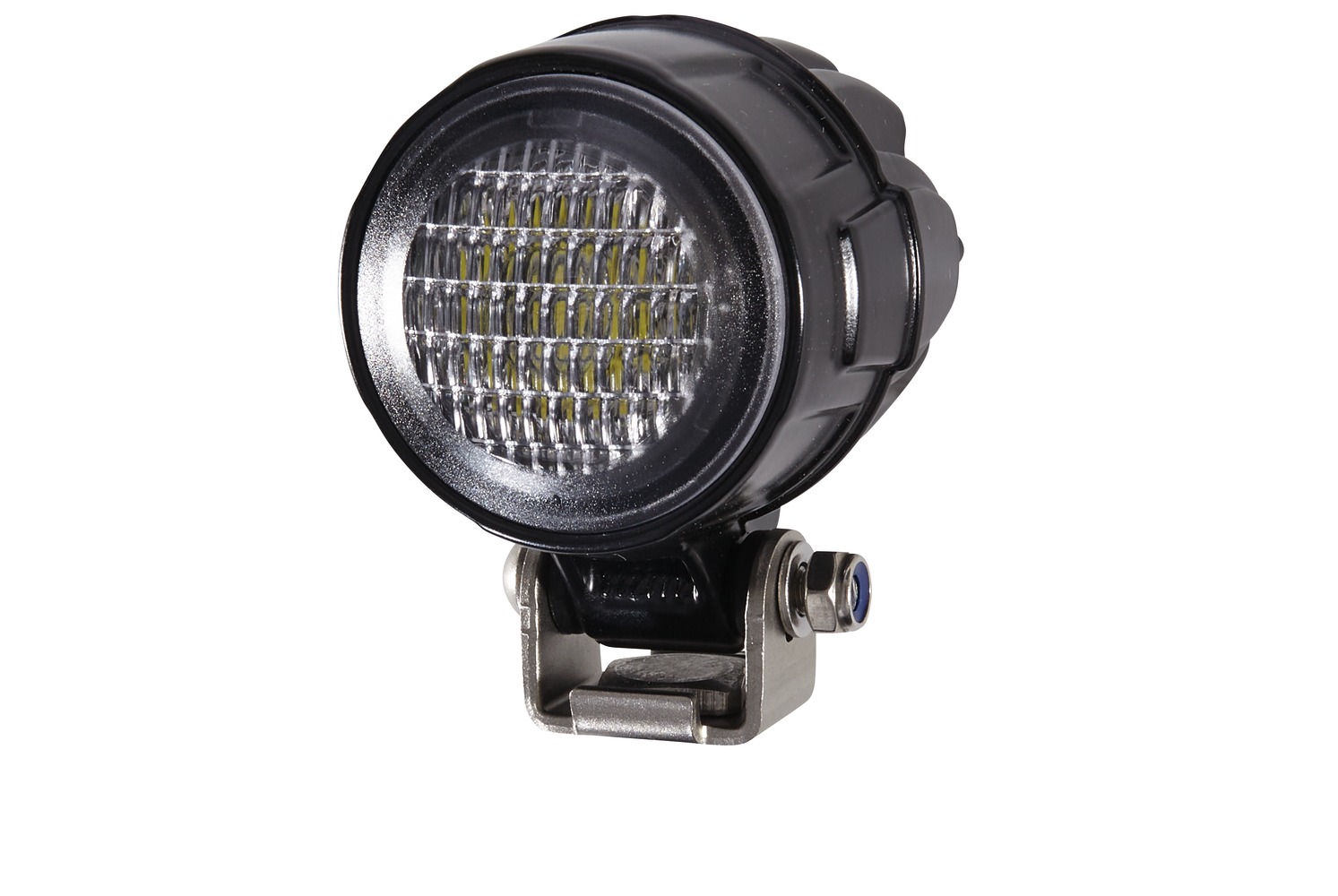 10080384a_AM0 HELLA 1G0 995 050-011 LED-Arbeitsscheinwerfer - Modul 50 - 12/24V - 800lm - Anbau/geschraubt - hänge