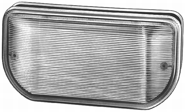 HELLA 2XT 007 945-027 Einstiegleuchte - 12V - P21W - Einbau