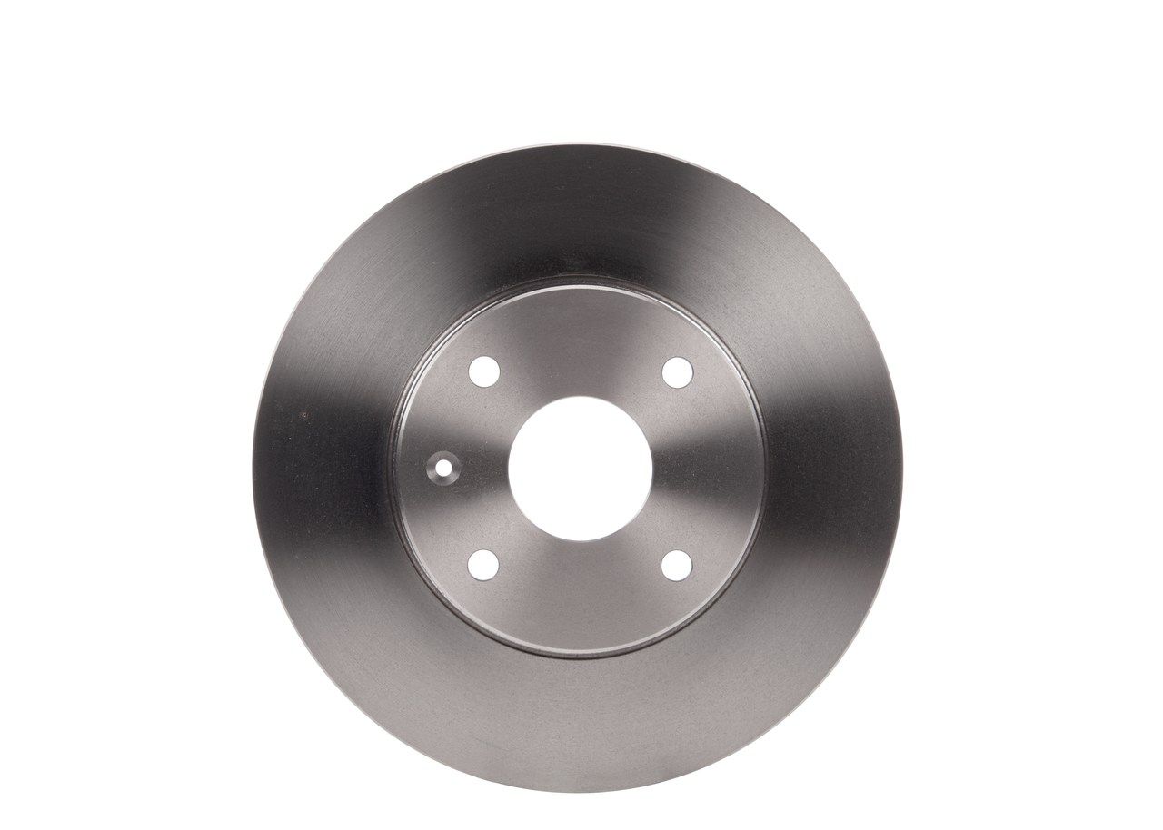 Bosch 0986479649 Bremsscheibe