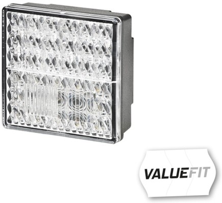 HELLA 2NR 357 029-161 Heckleuchte - Valuefit - LED - 24V - links/rechts